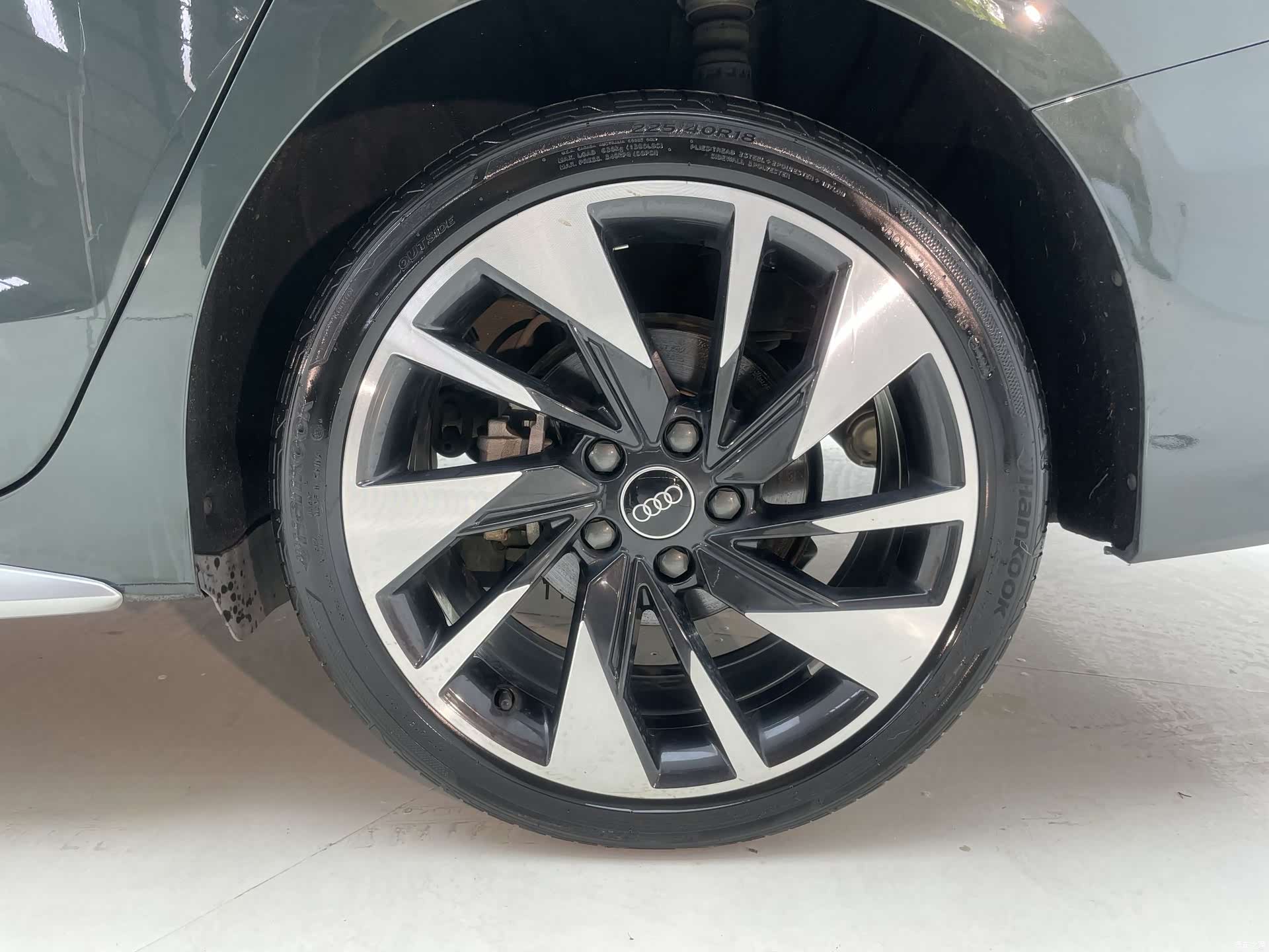 Audi A3, 2022 24
