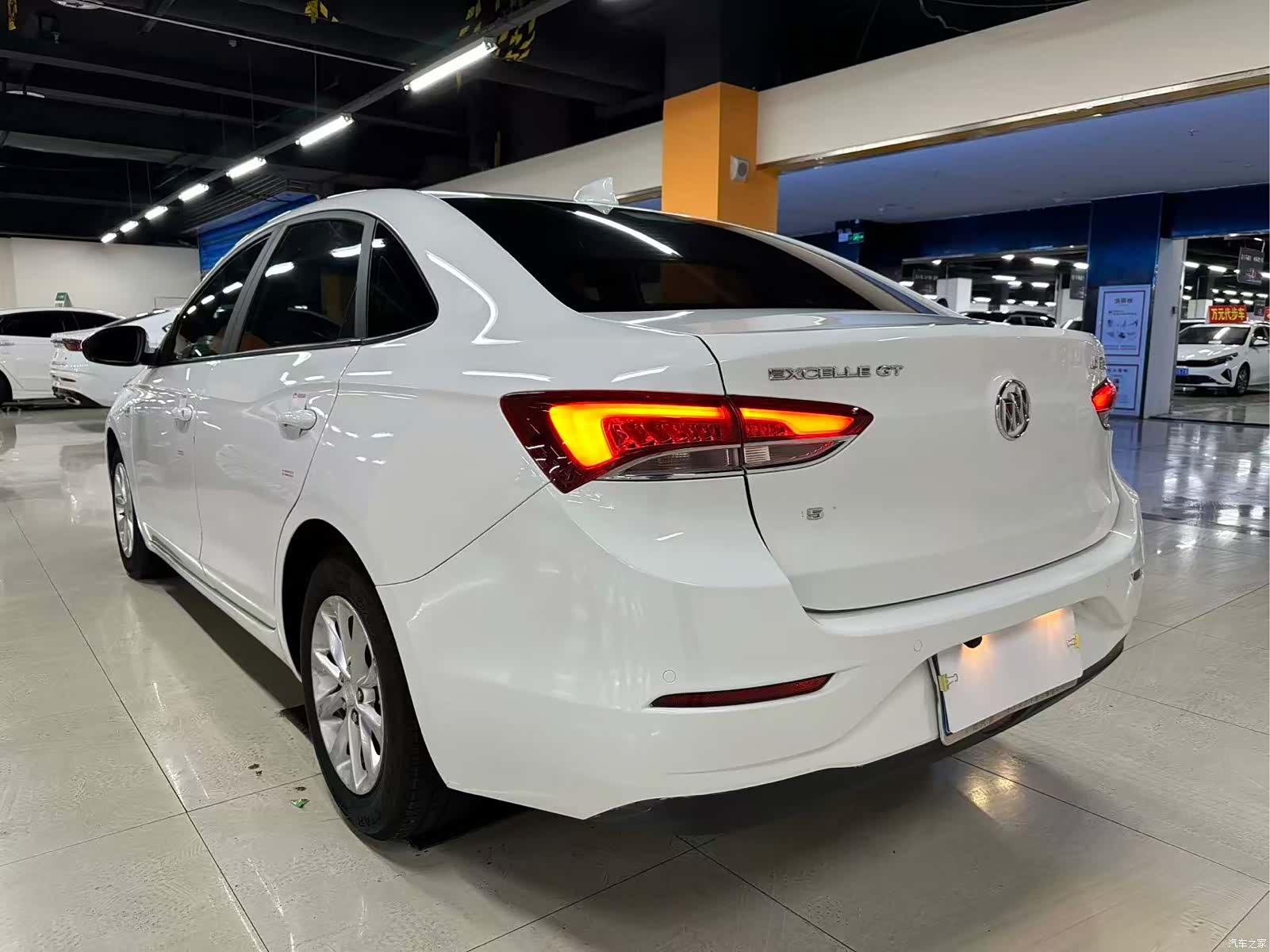 Buick VI, 2020 8