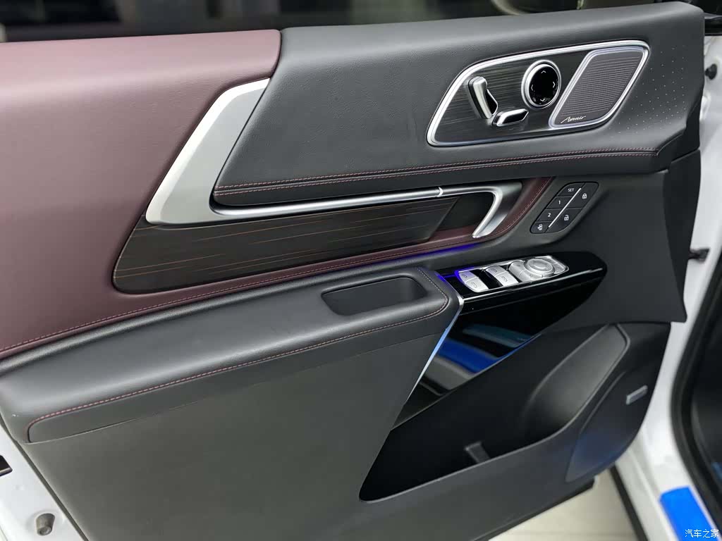 Buick Century, 2023 21