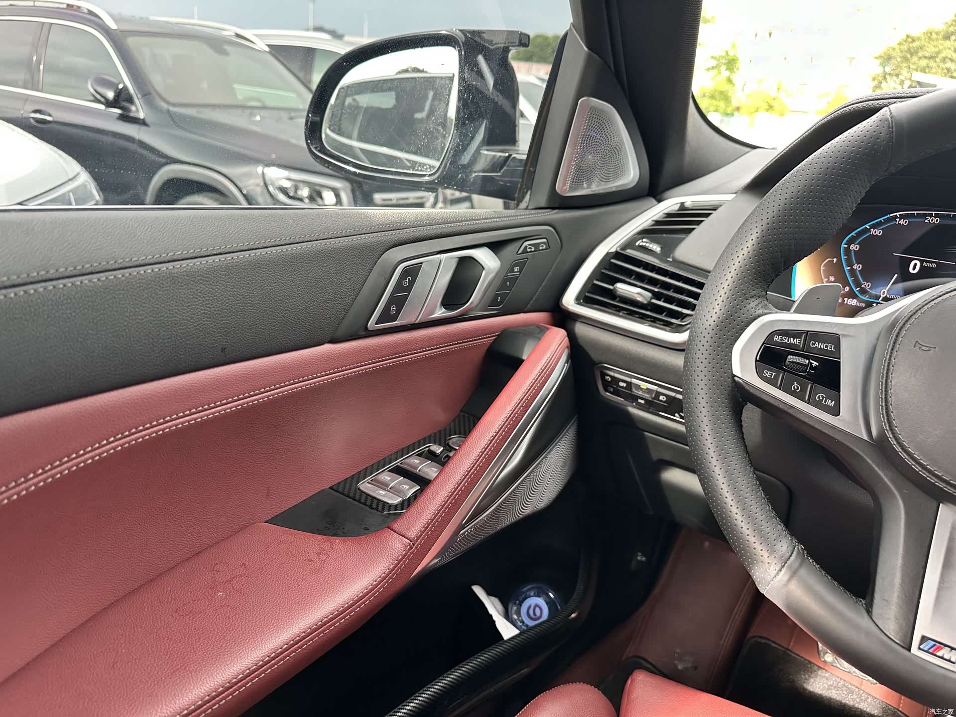 BMW X6, 2021 10
