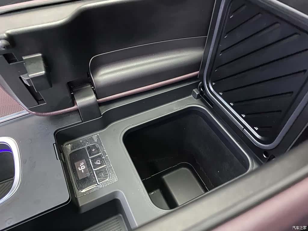 Buick Century, 2023 20