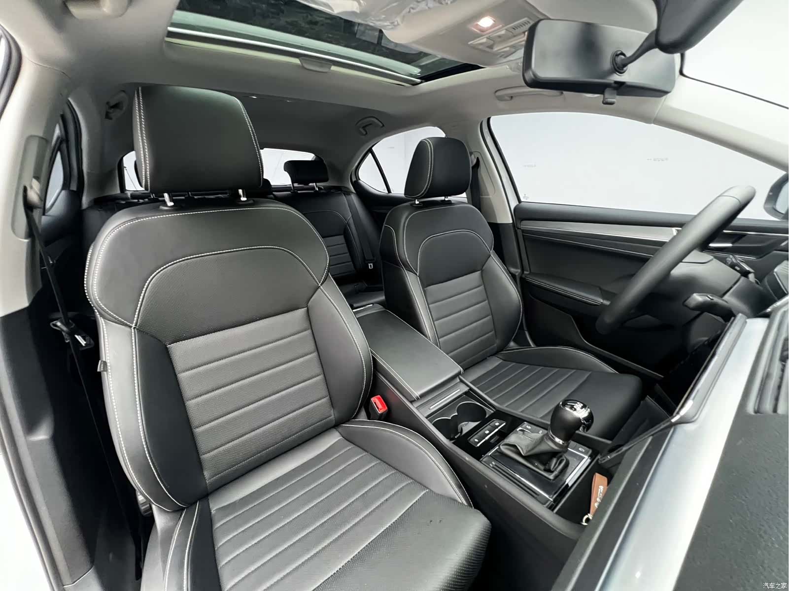 Skoda Superb, 2024 14