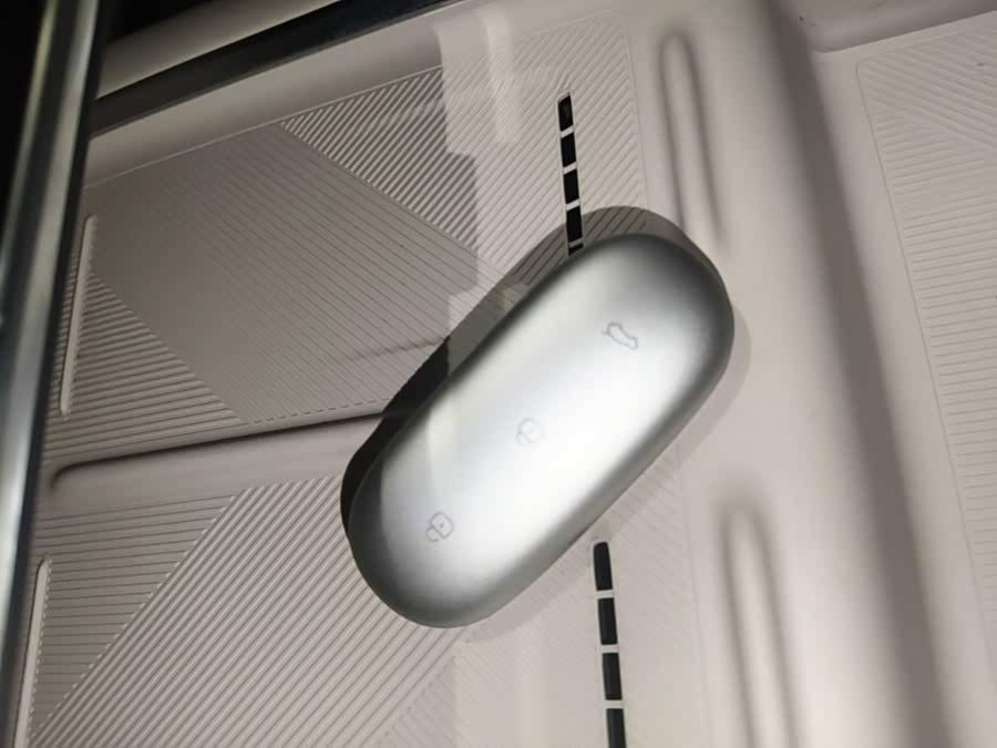 Li Auto L7 2025, фото 9