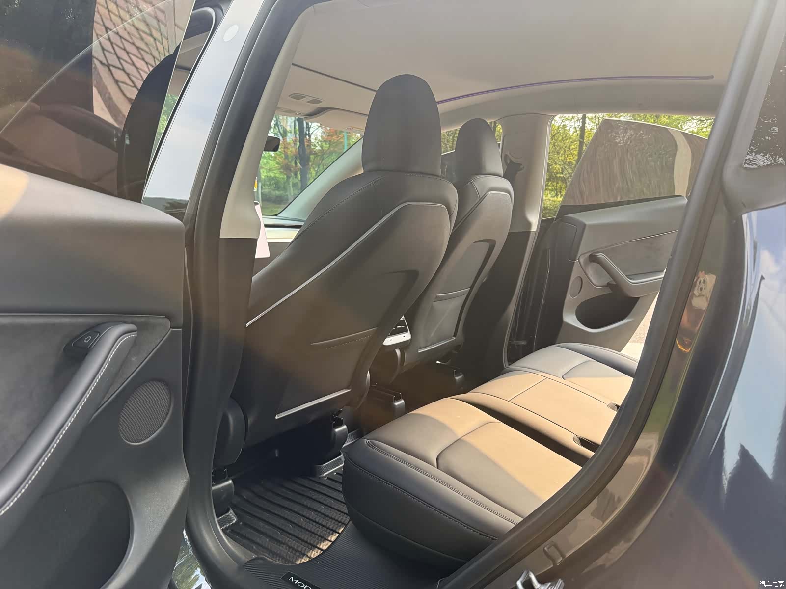 Tesla Model Y, 2022 8