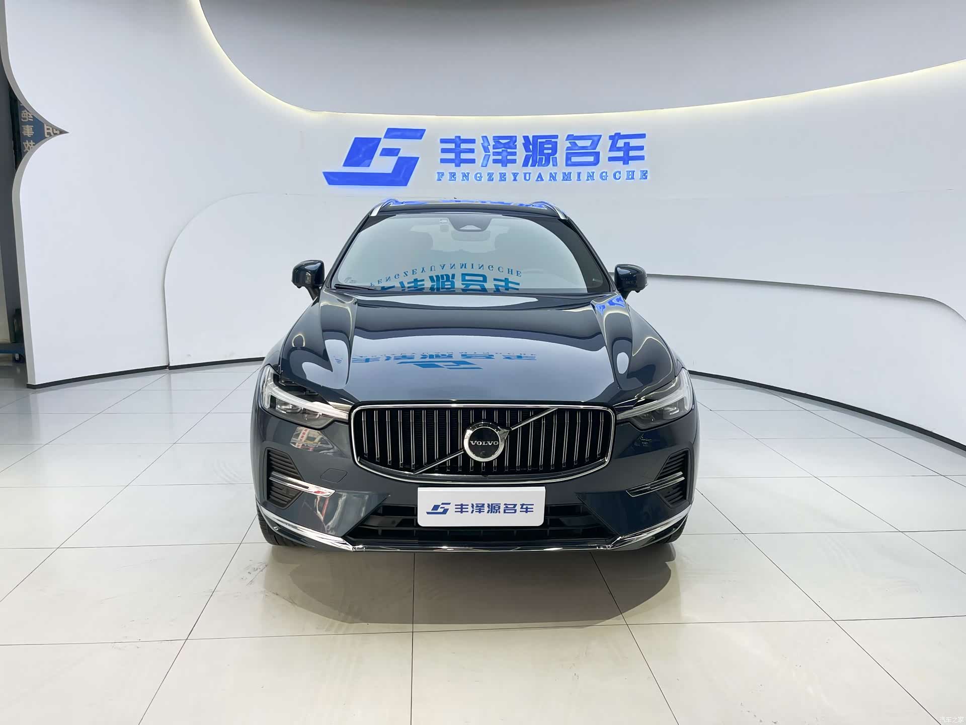 Volvo XC60, 2024 2