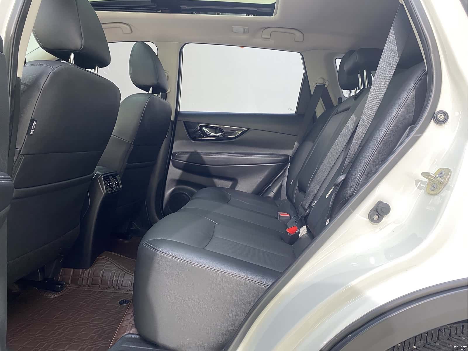 Nissan X-Trail, 2023 19