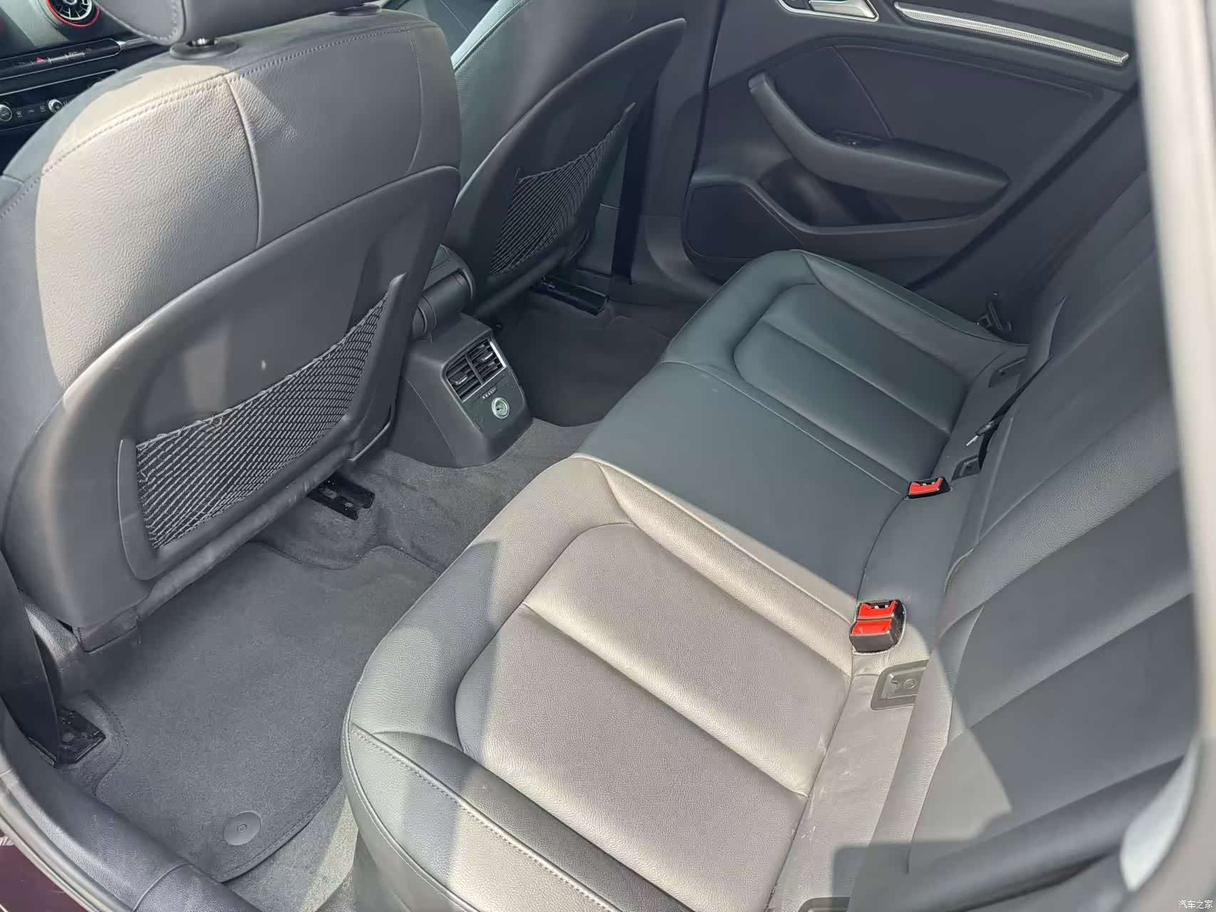 Audi A3, 2020 11
