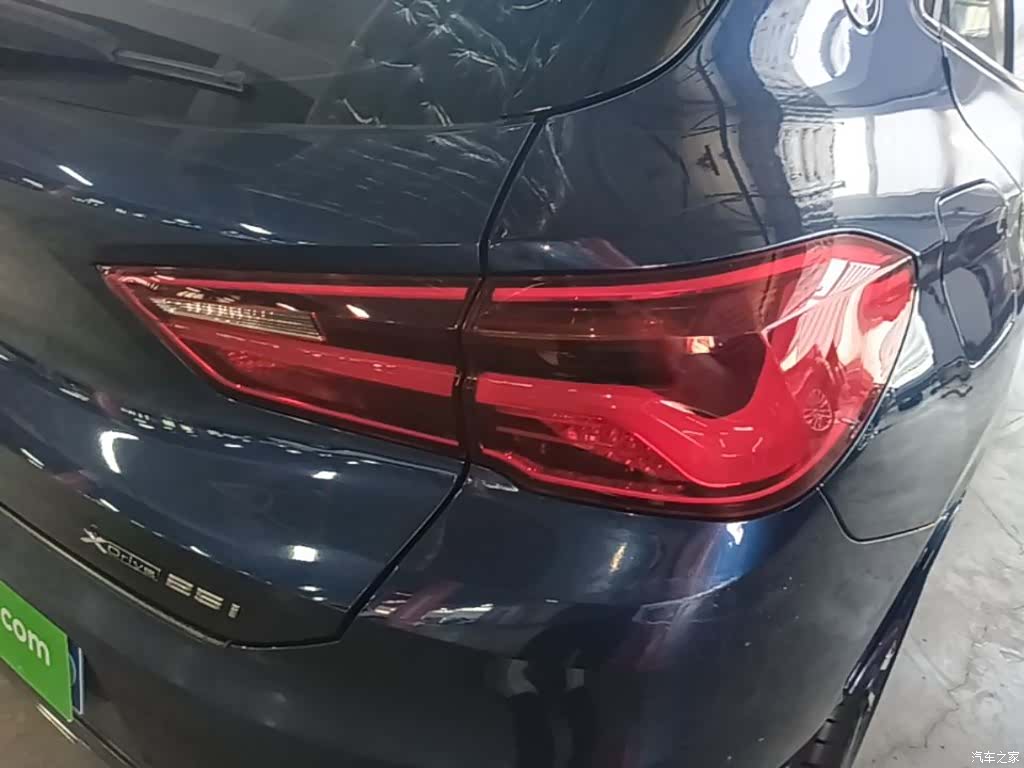 BMW X2, 2020 8