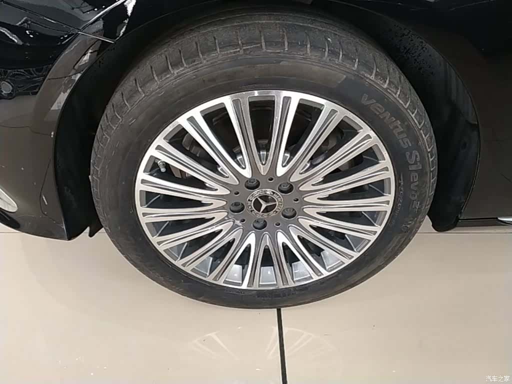 Mercedes-Benz E-Class, 2022 23