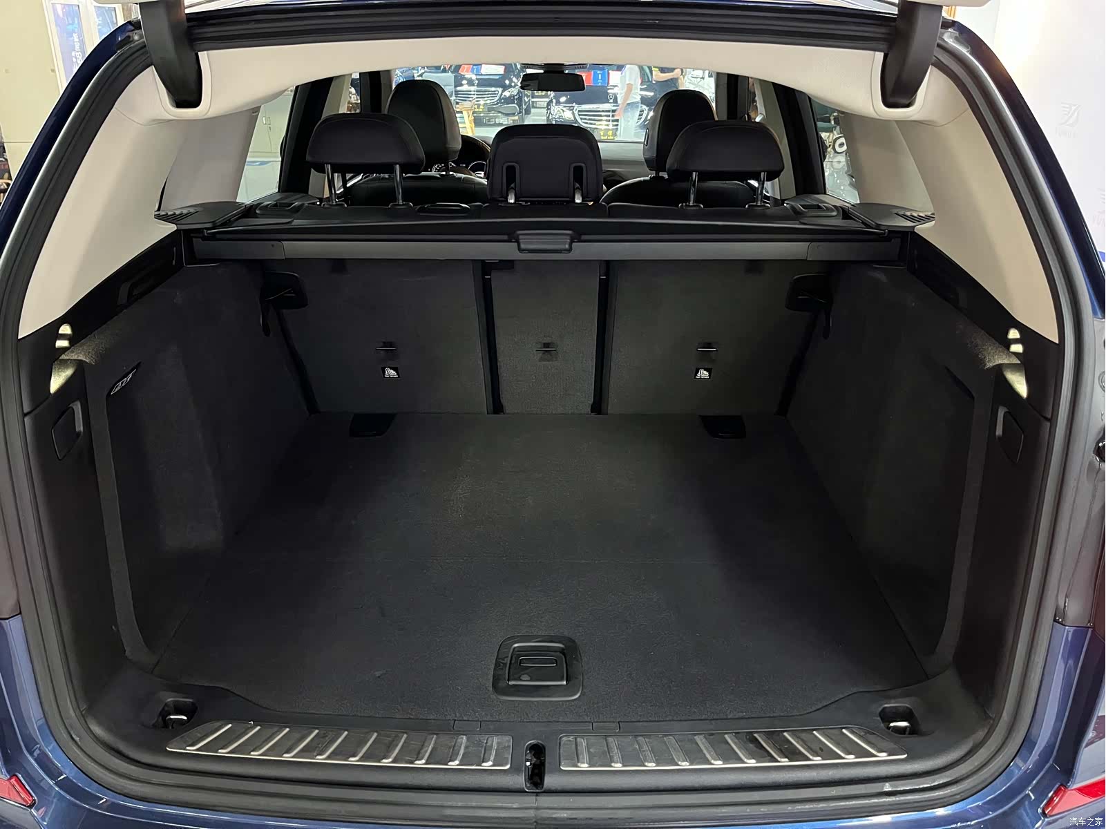 BMW X3, 2019 9