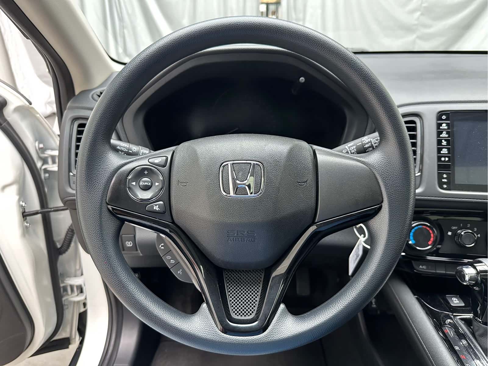 Honda Vezel, 2022 8