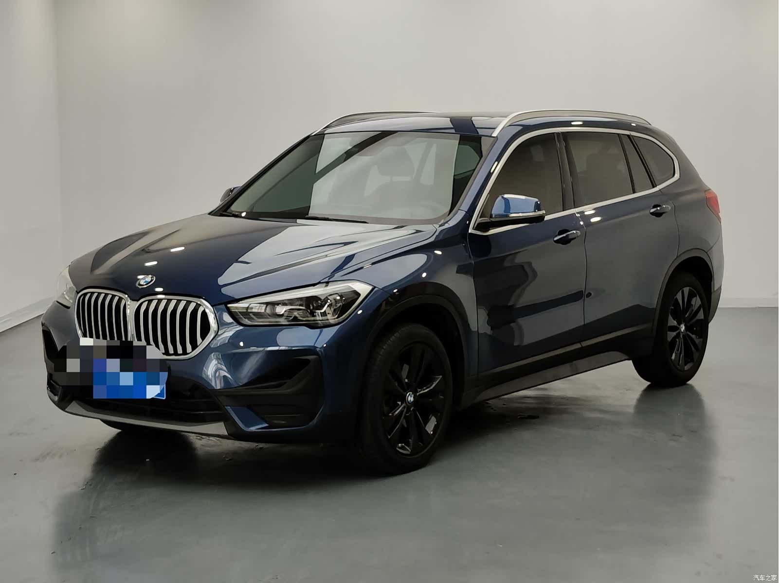 BMW X1, 2021 1