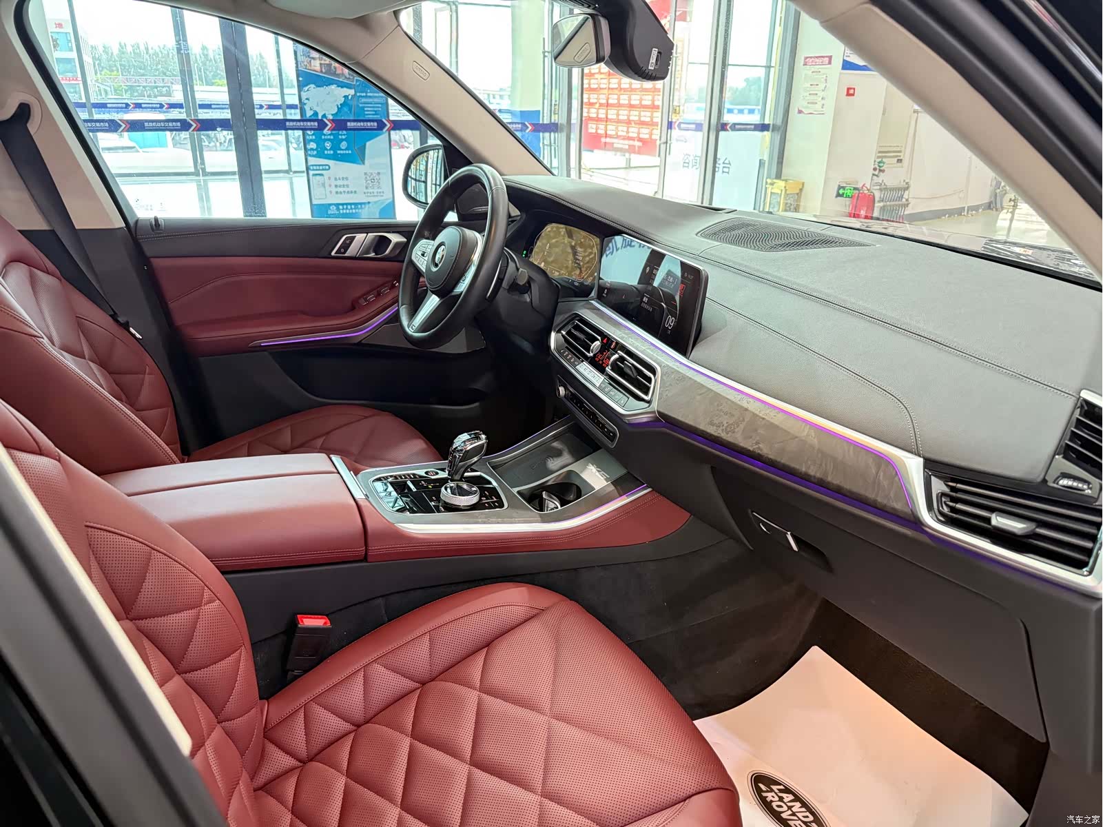 BMW X5, 2023 10