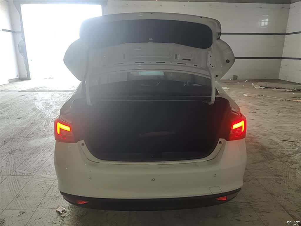 Chery 5, 2020 19