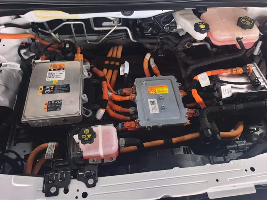 Buick Slightly blue 6