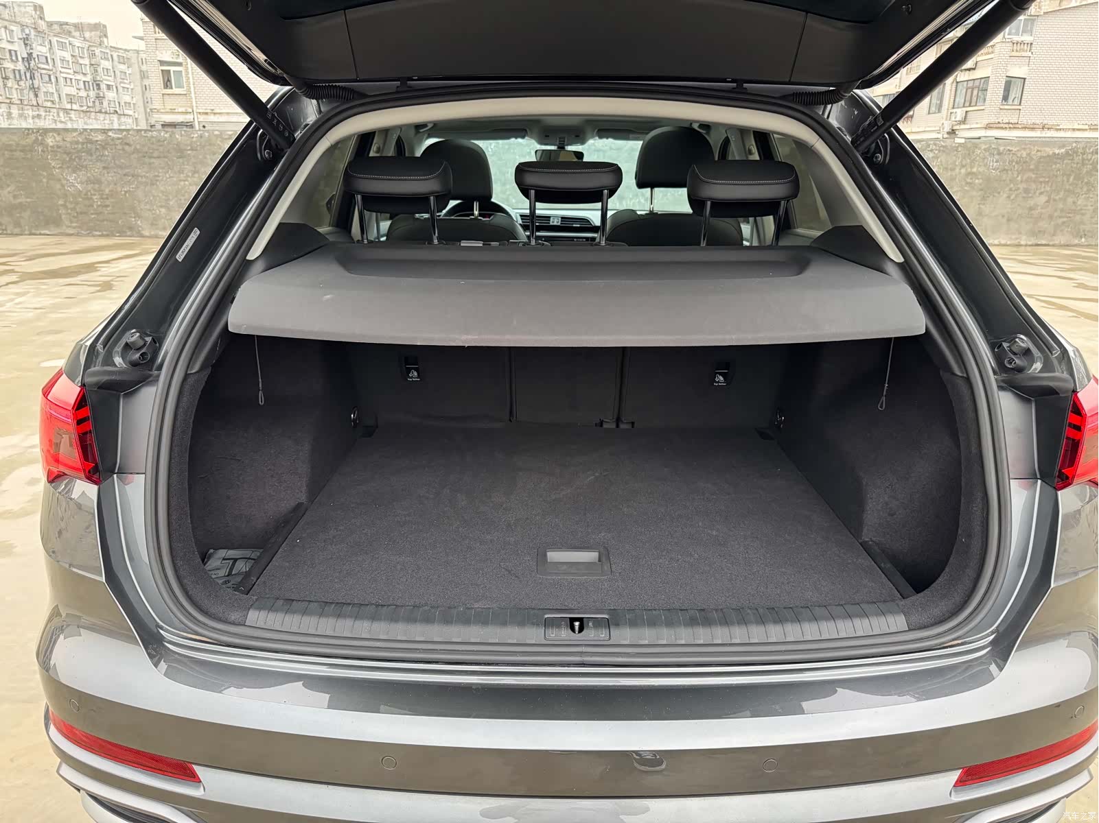 Audi Q3, 2022 21
