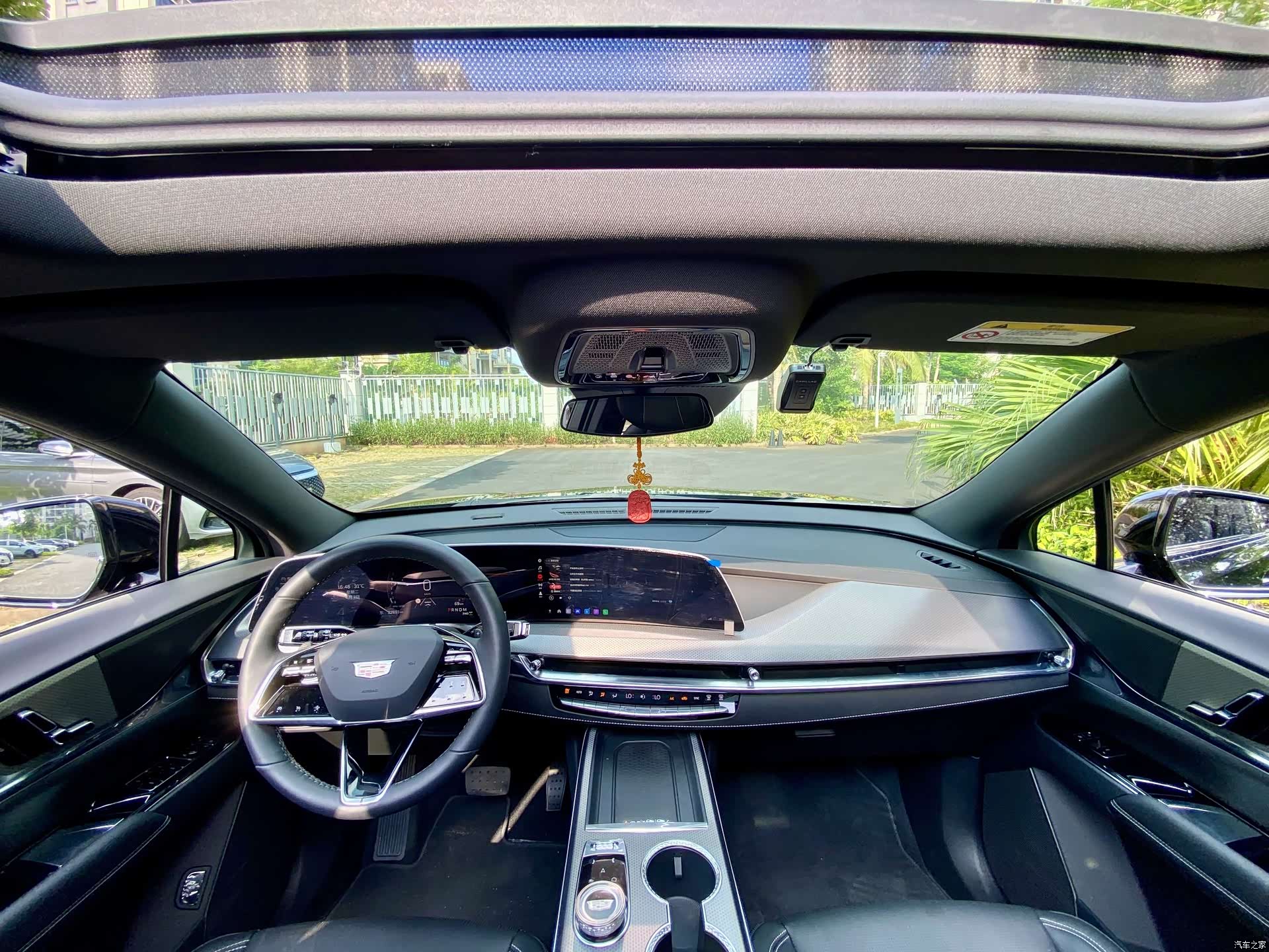 Cadillac XT5, 2024 4