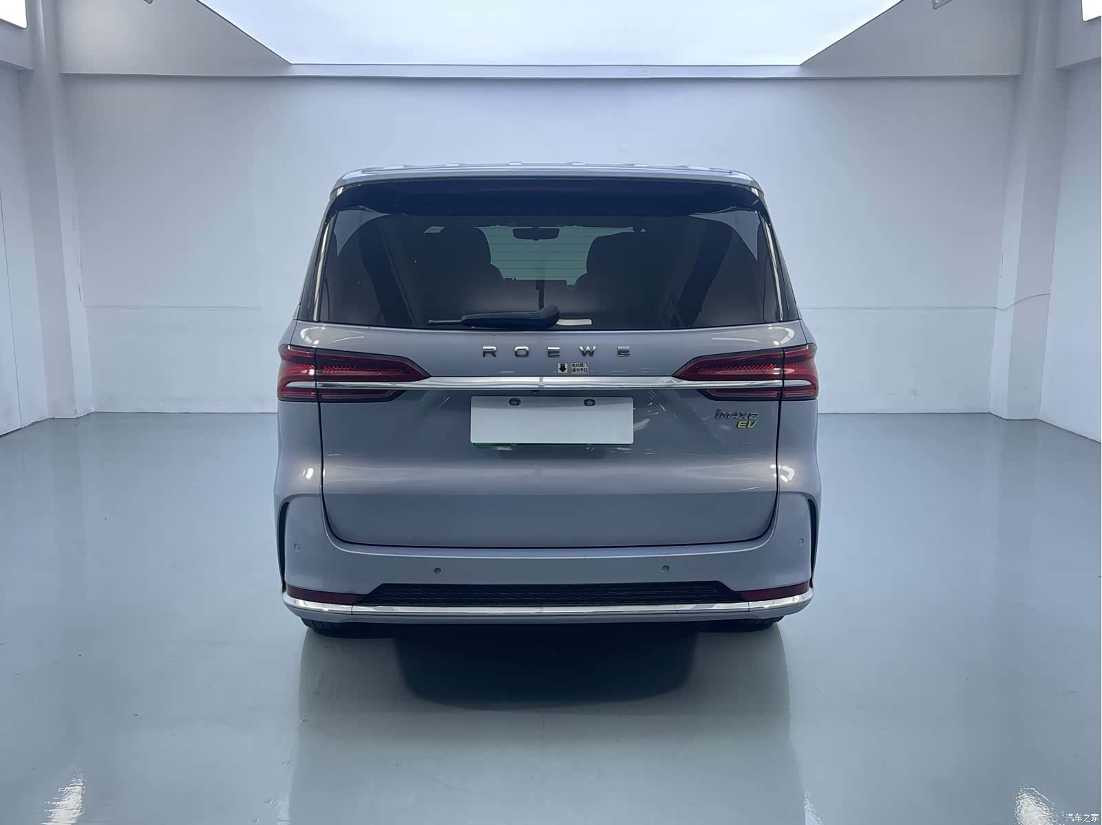 Roewe iMAX8, 2022 14