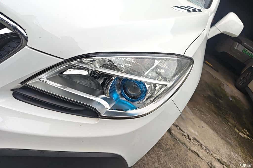 Buick Encore, 2014 все фото