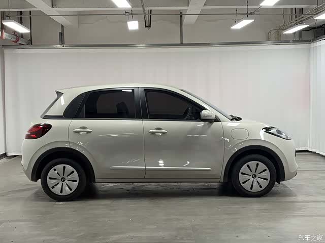 Wuling Bingo, 2024 8