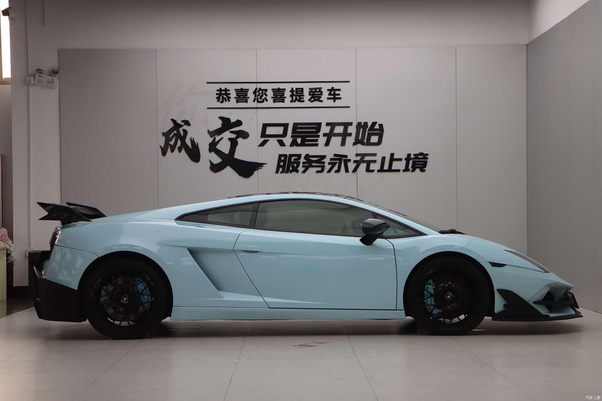 Lamborghini Gallardo, 2012 8