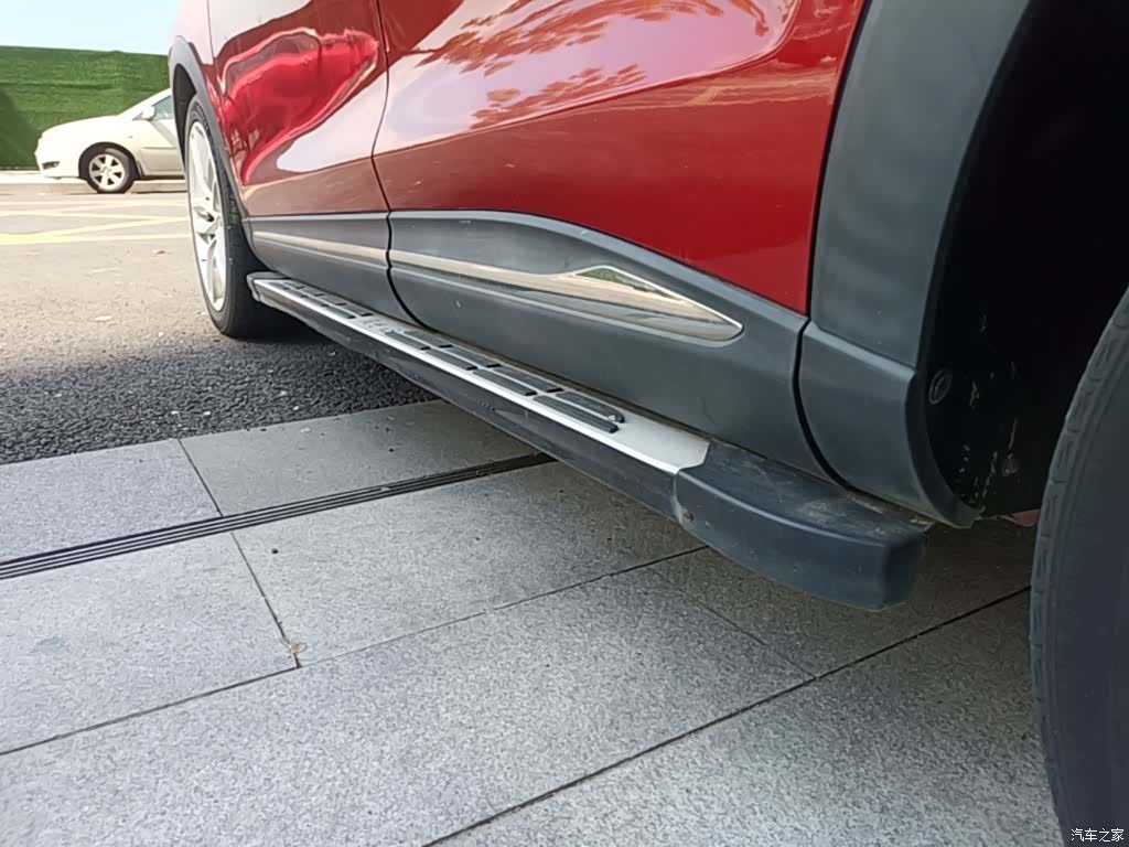 DongFeng ix5, 2019 22