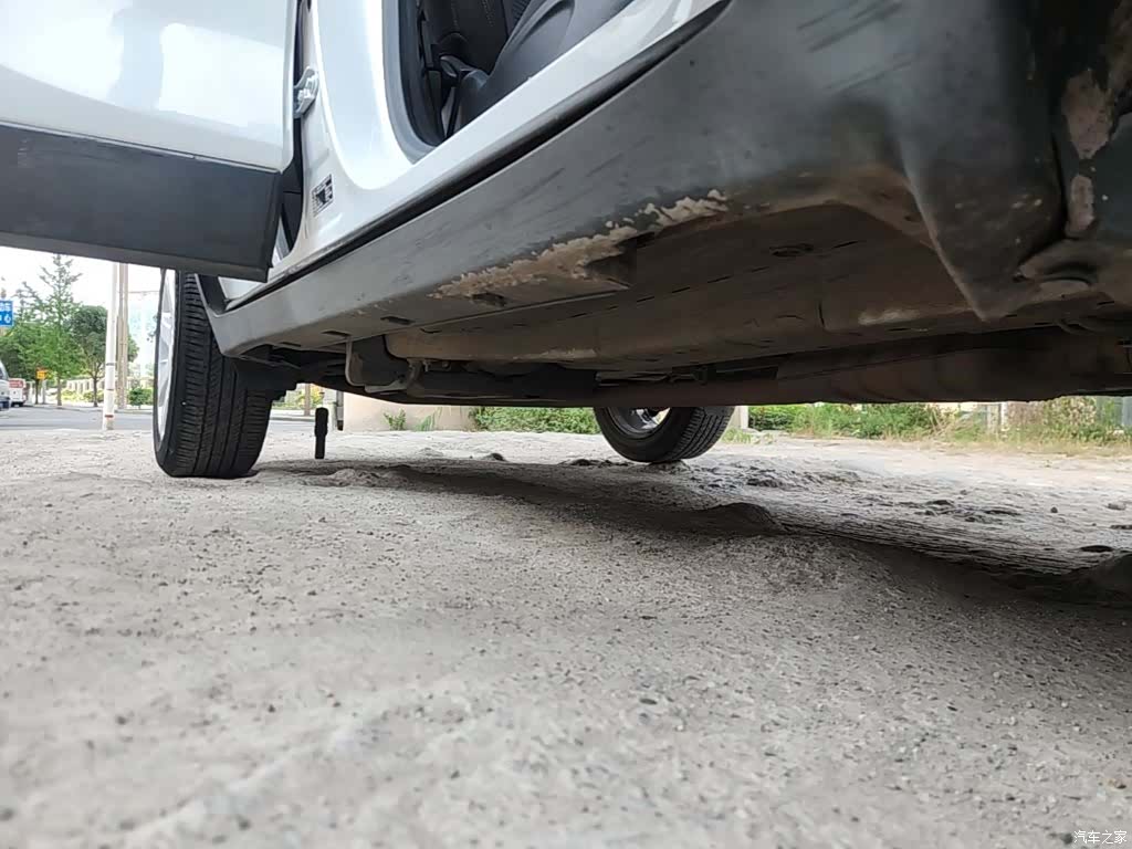 Buick Encore, 2015 21