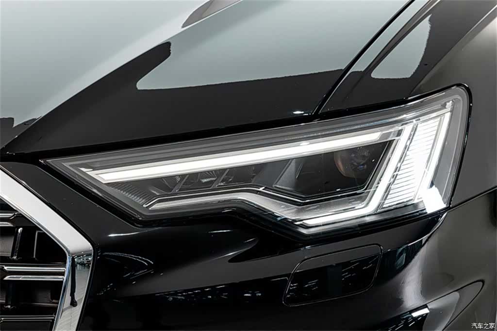 Audi A6L, 2025 4