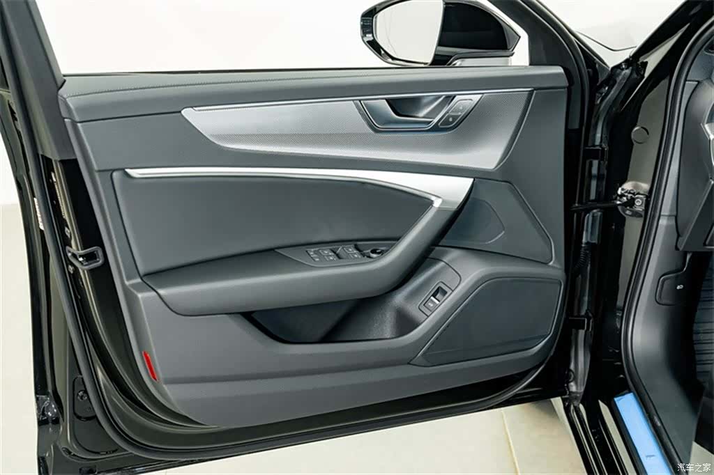 Audi A6L, 2025 16