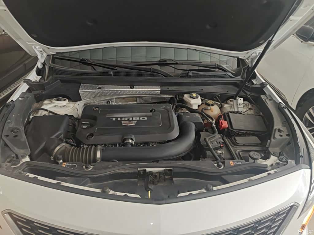 Cadillac XT4, 2023 20