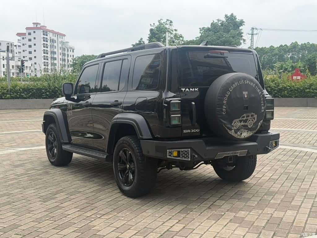 Tank 300, 2022 6