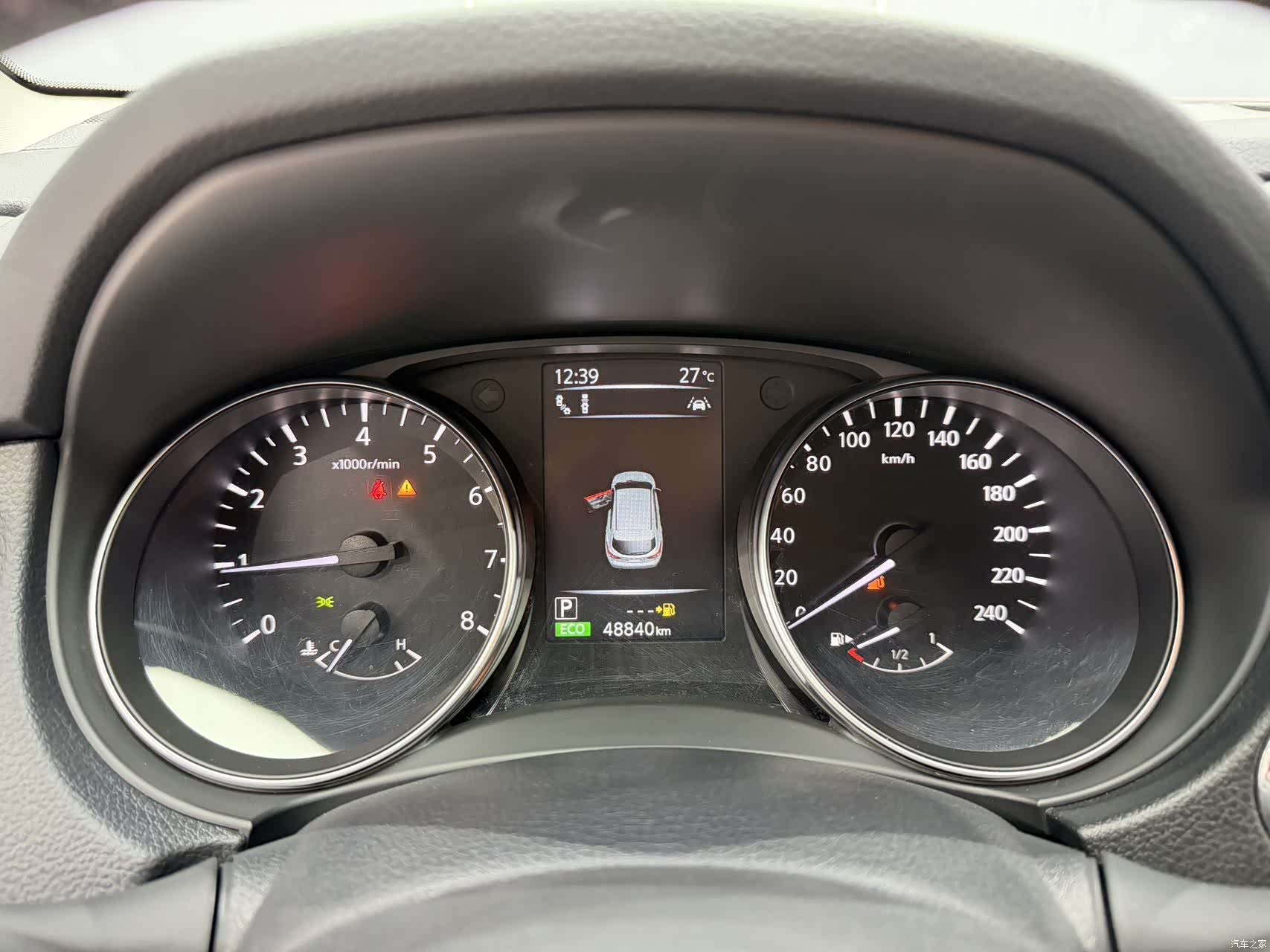 Nissan Qashqai, 2022 10