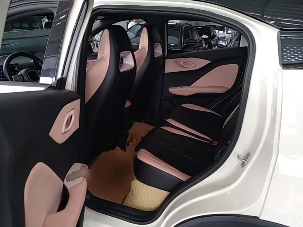 BYD Seagull, 2024 17