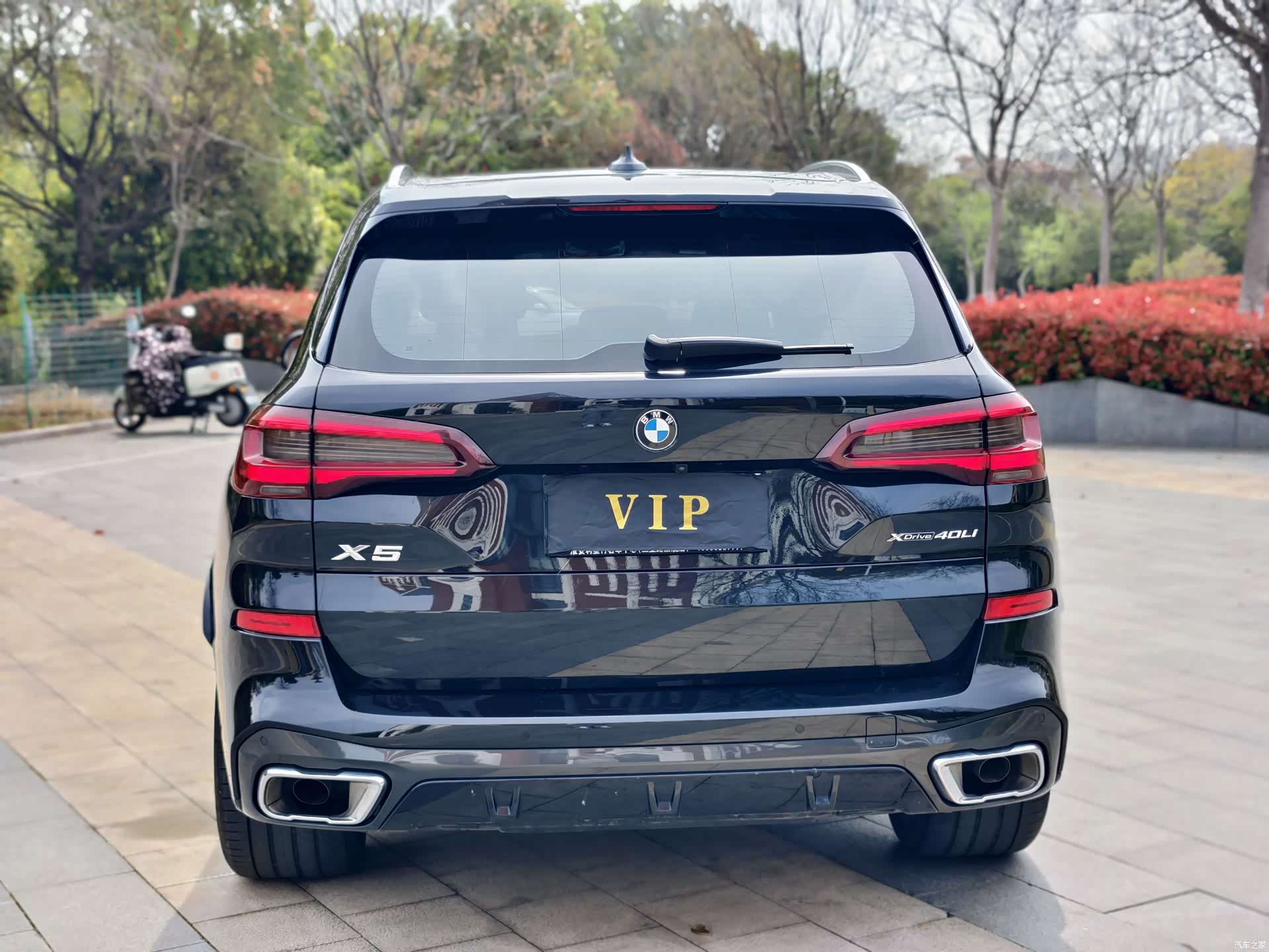 BMW X5, 2023 12