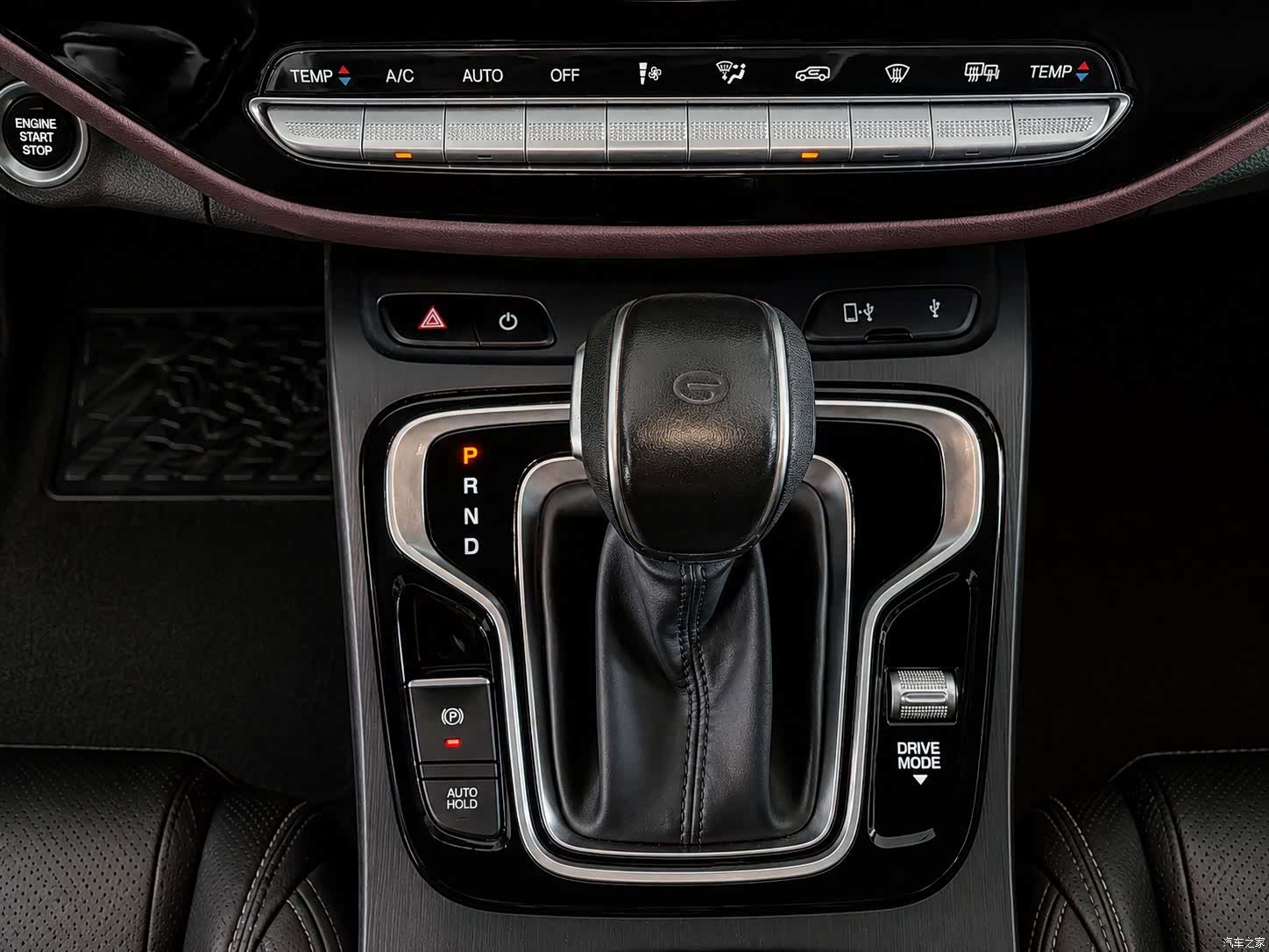 GAC M6, 2022 22