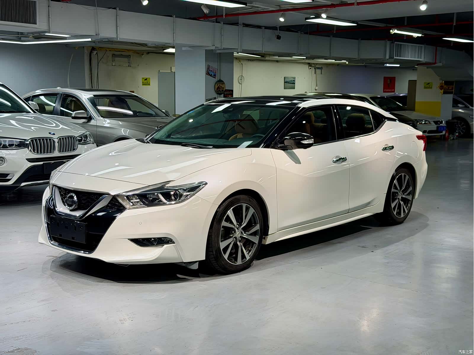 Nissan XL