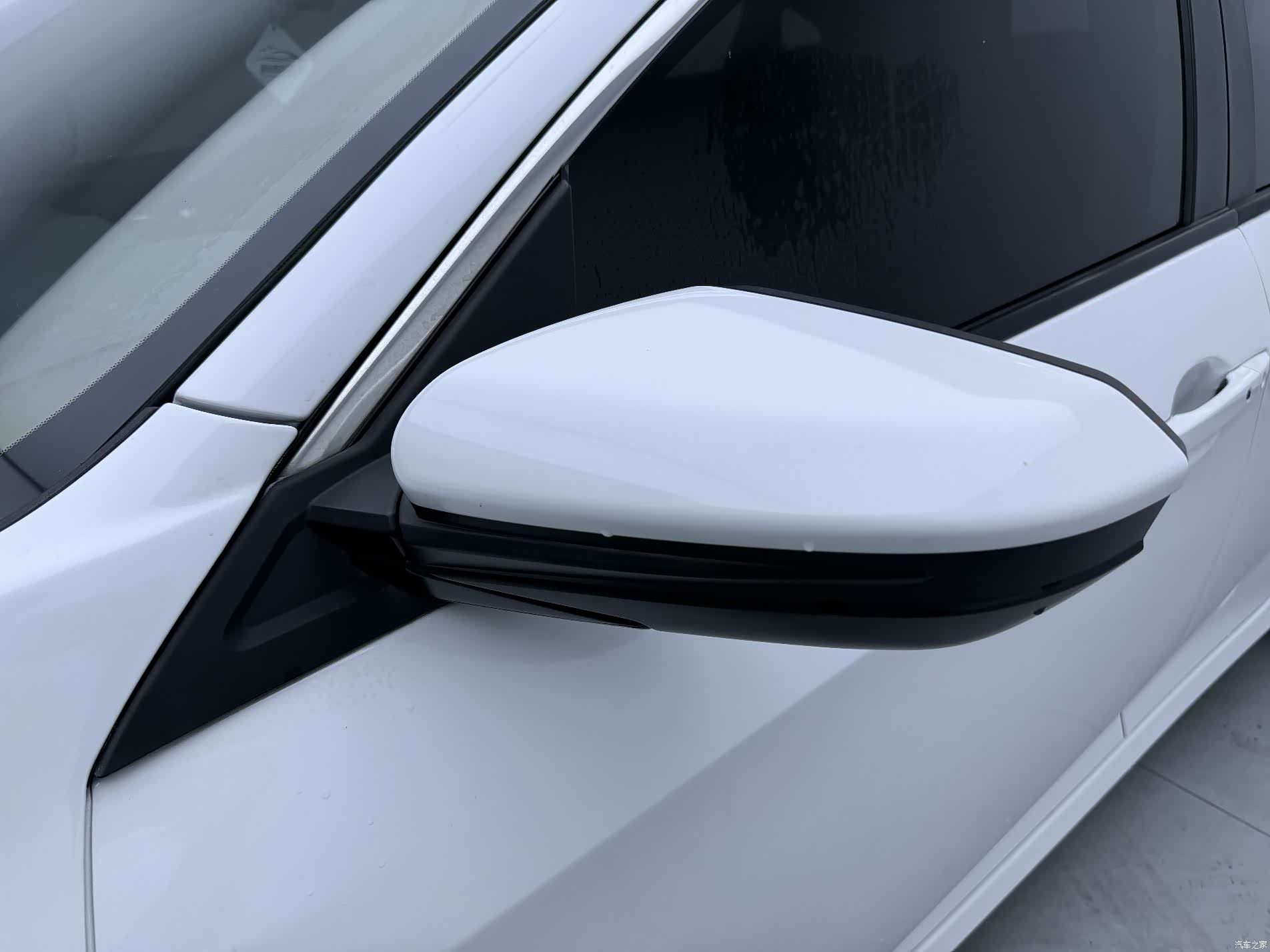 Honda Civic, 2018 11