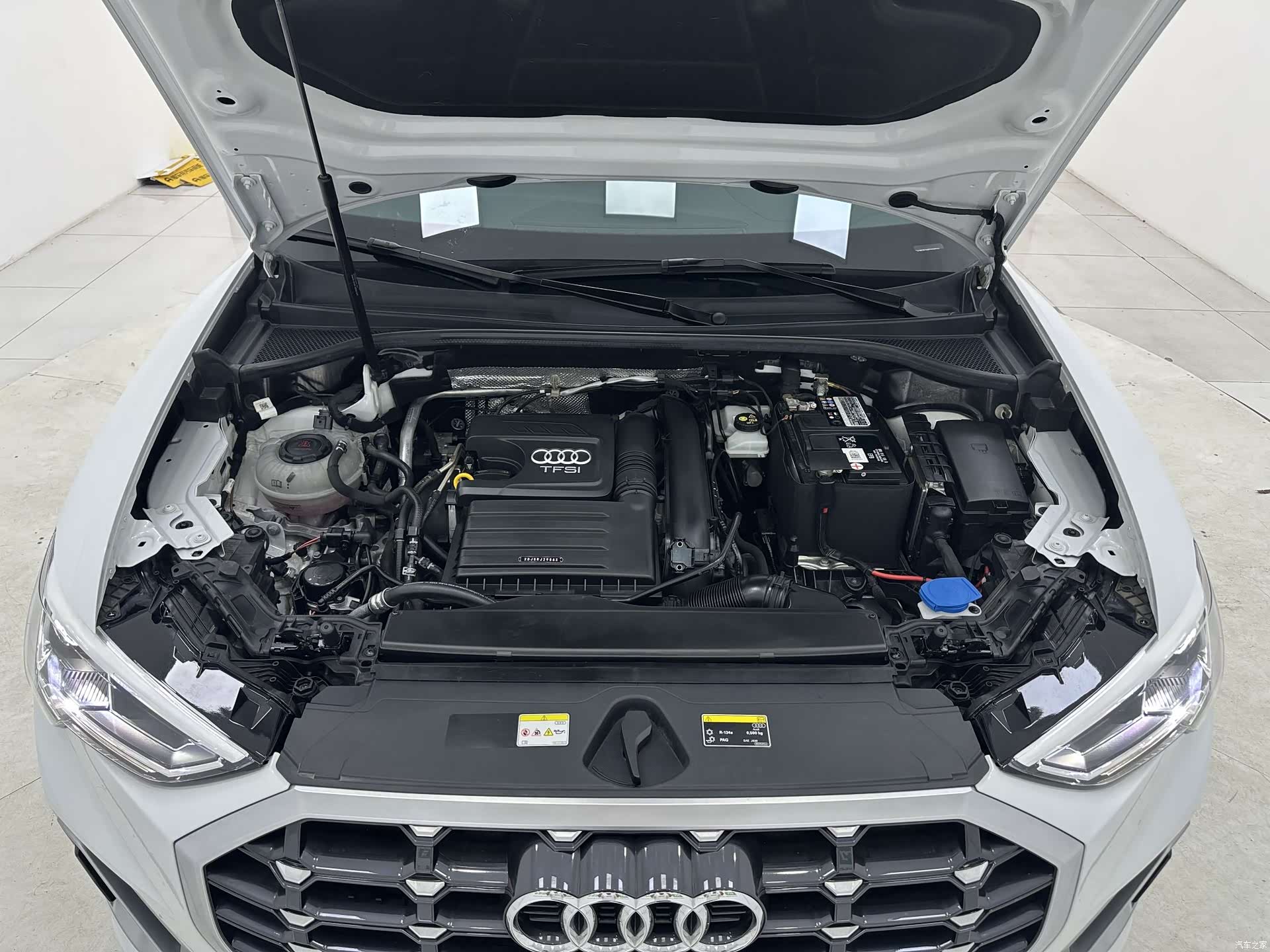Audi Q3, 2023 18