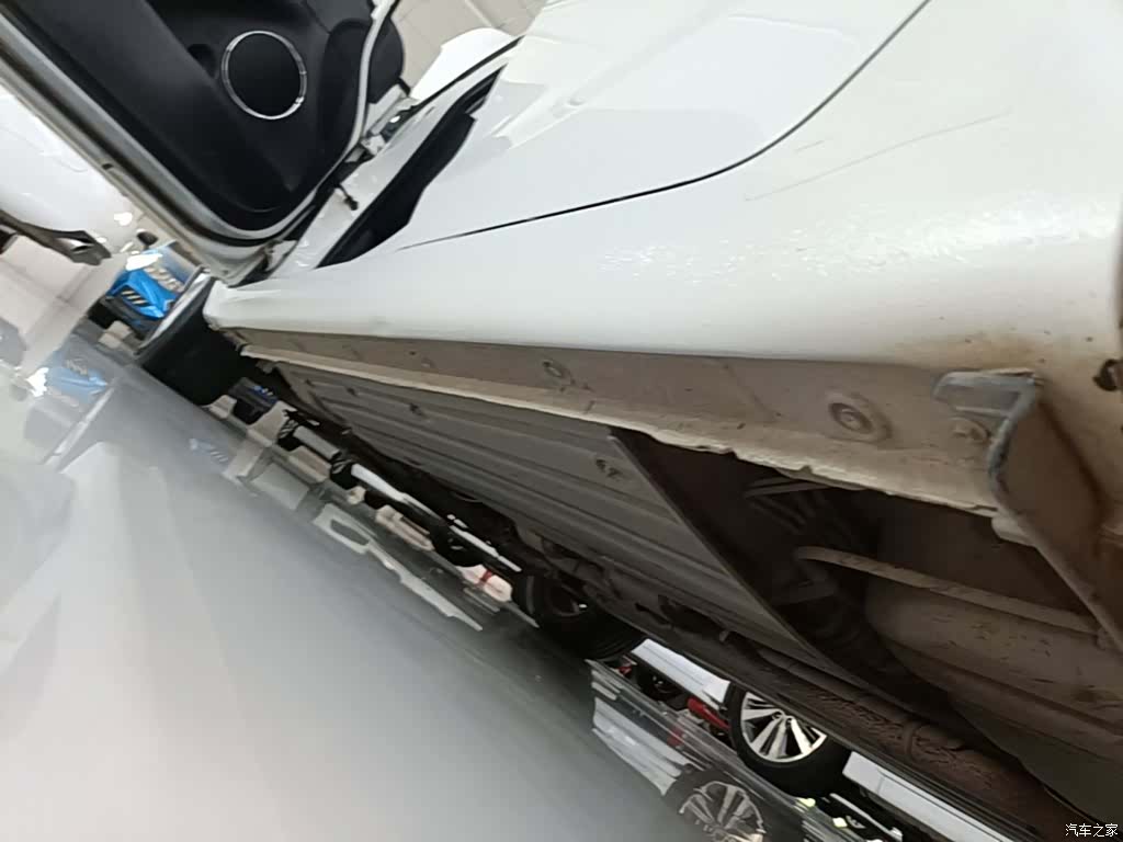 Kia K3, 2017 22