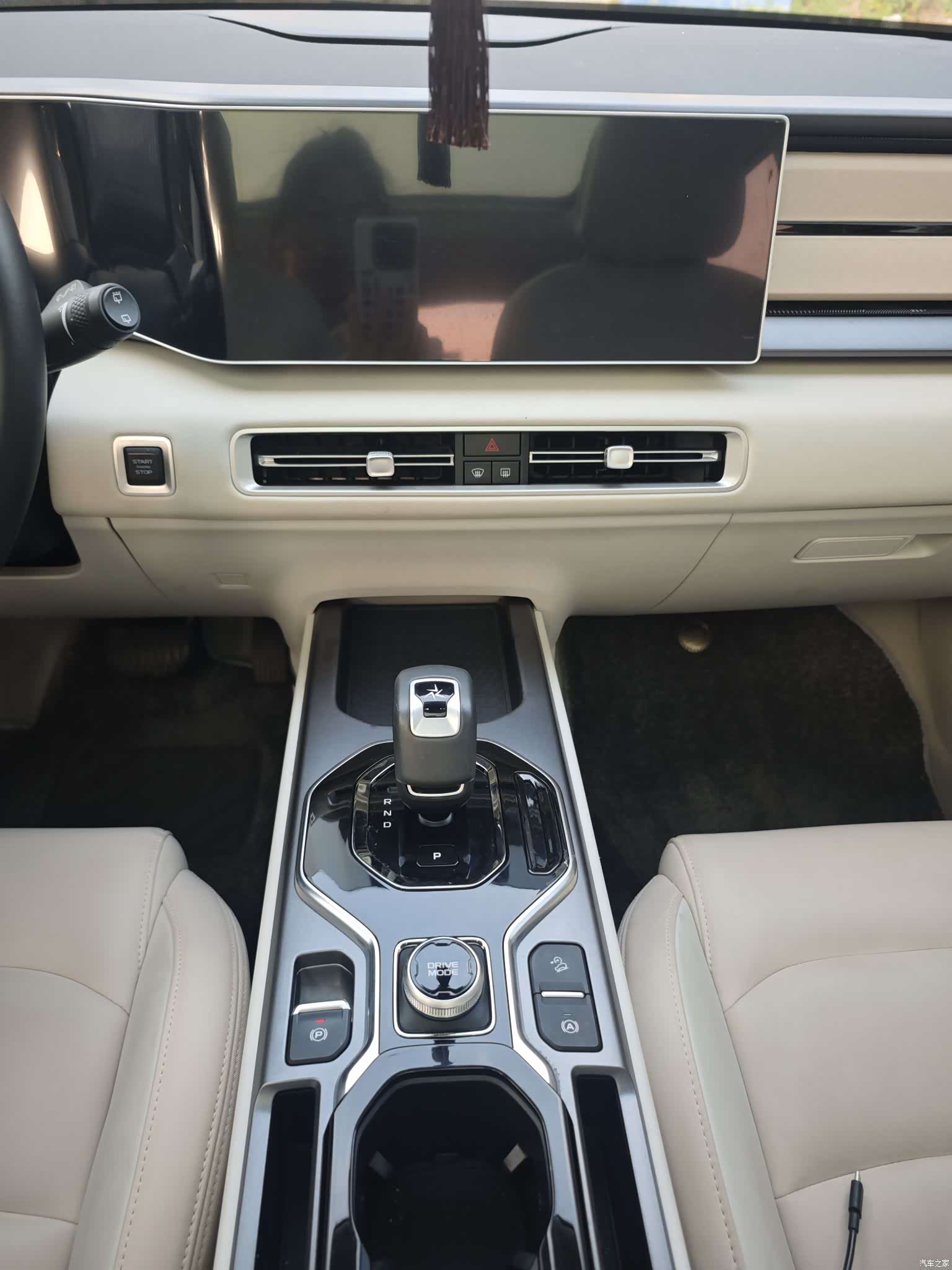 Geely Icon, 2022 7