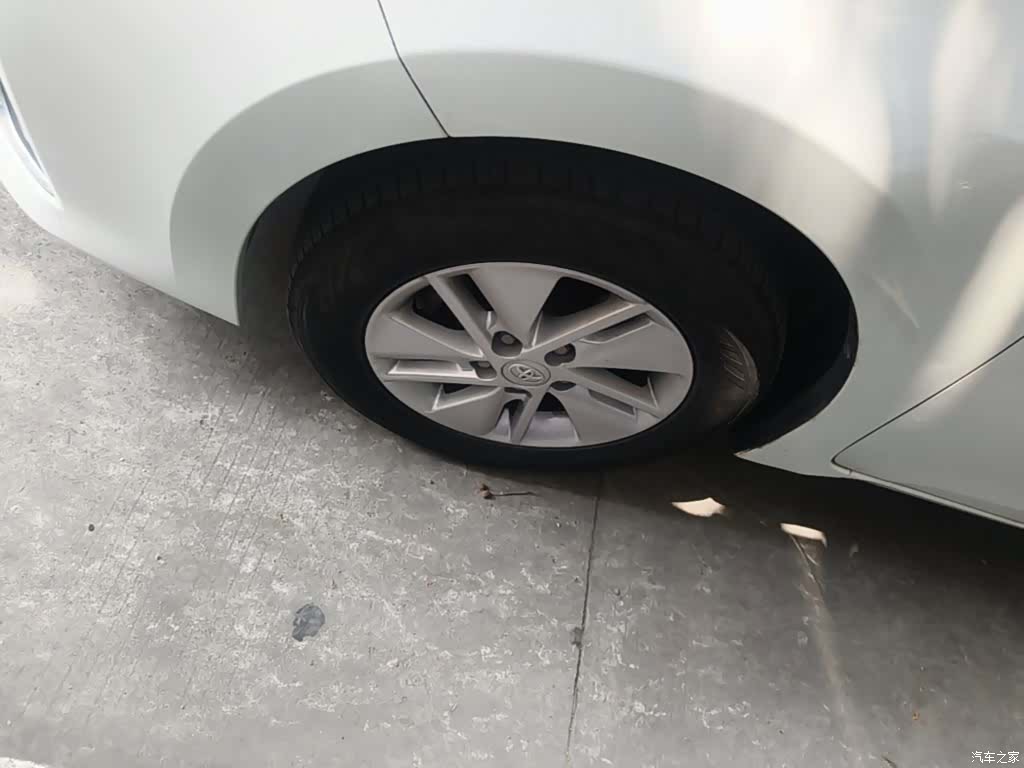 Toyota Corolla, 2018 23
