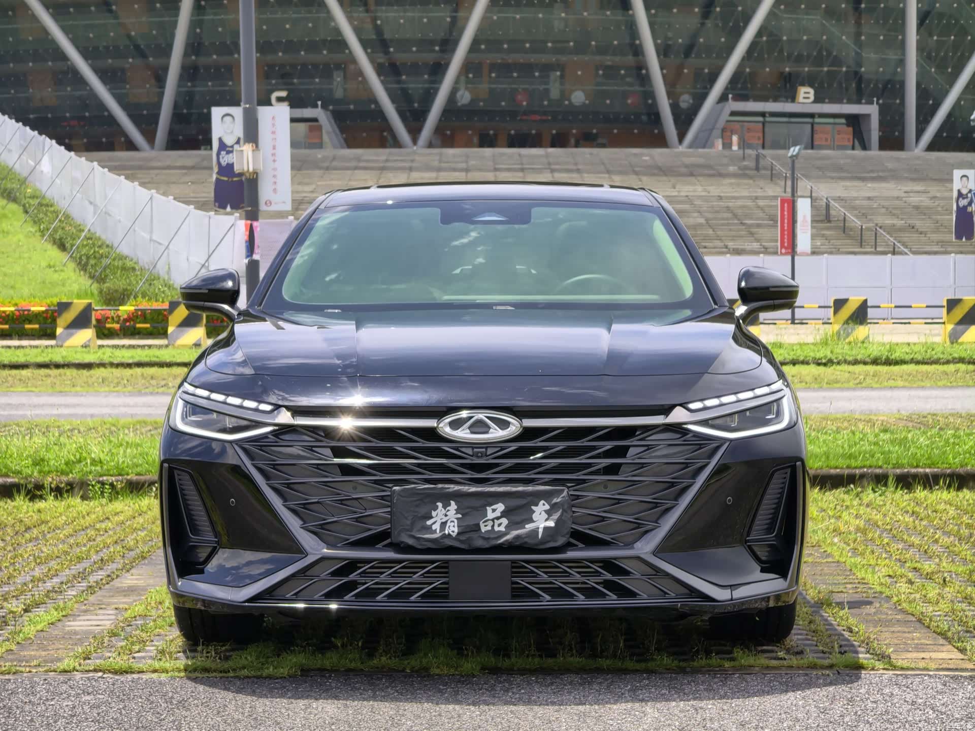 Chery Arrizo 8, 2025 2