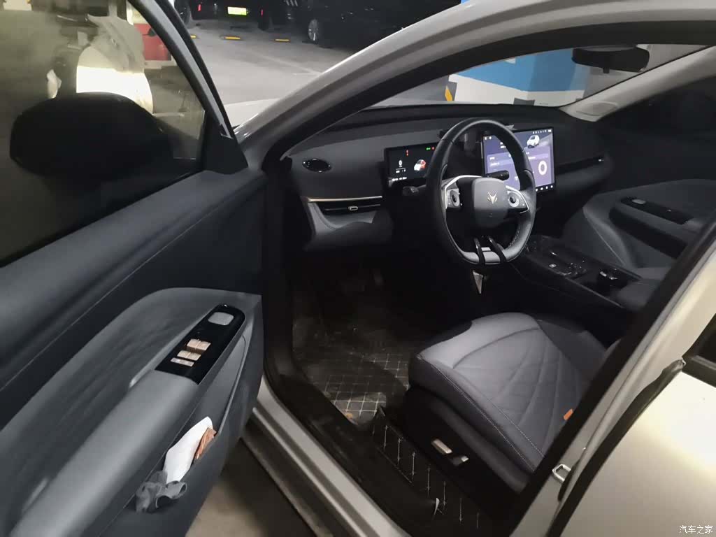 BAIC T1, 2025 14