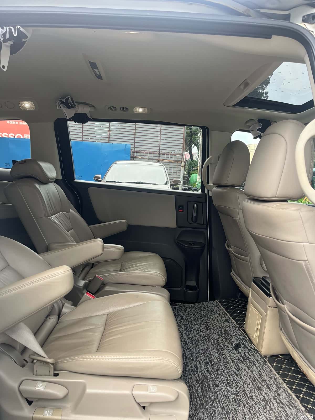 Honda Odyssey, 2016 19