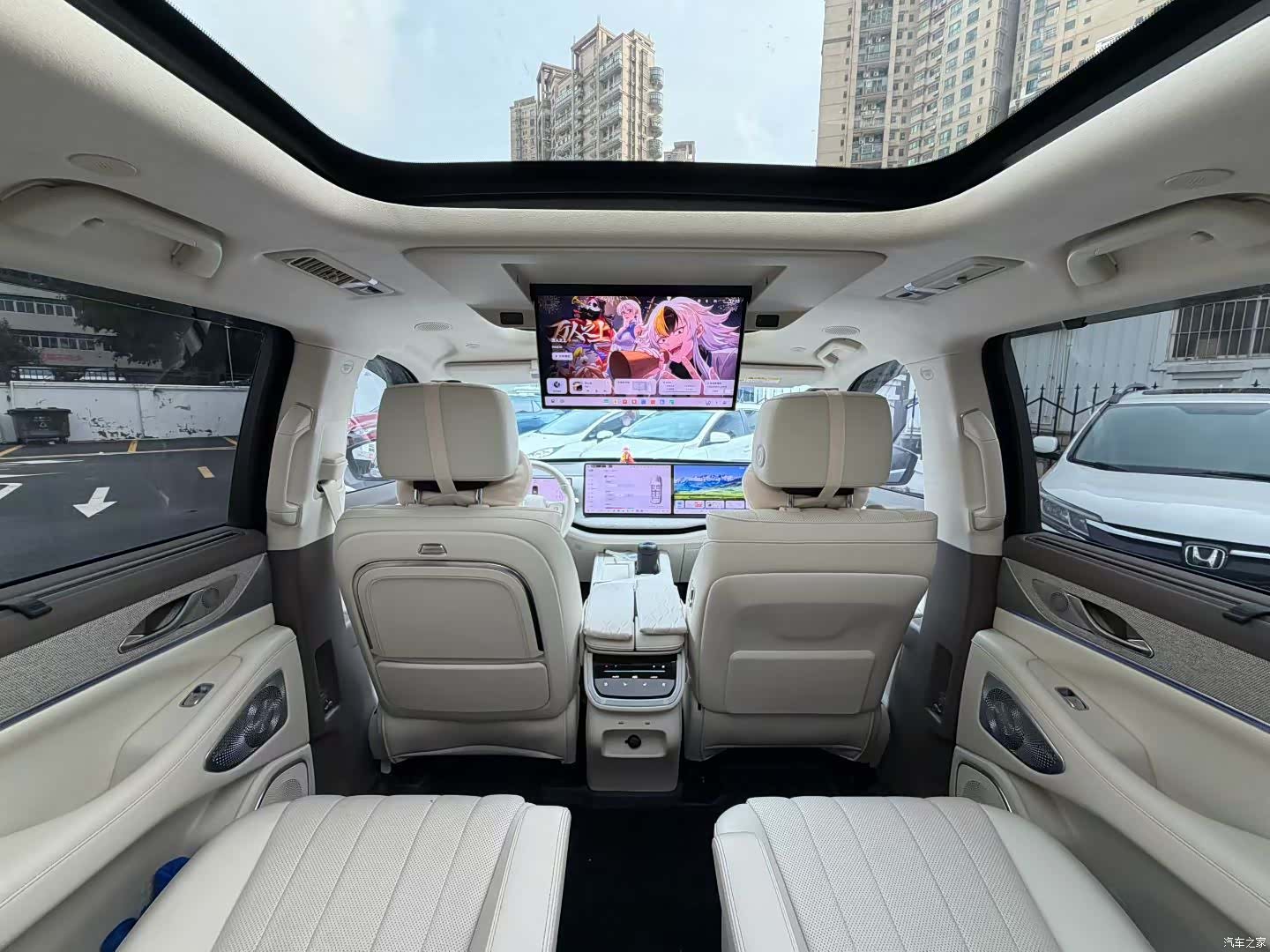 WEY Ultra, 2024 8