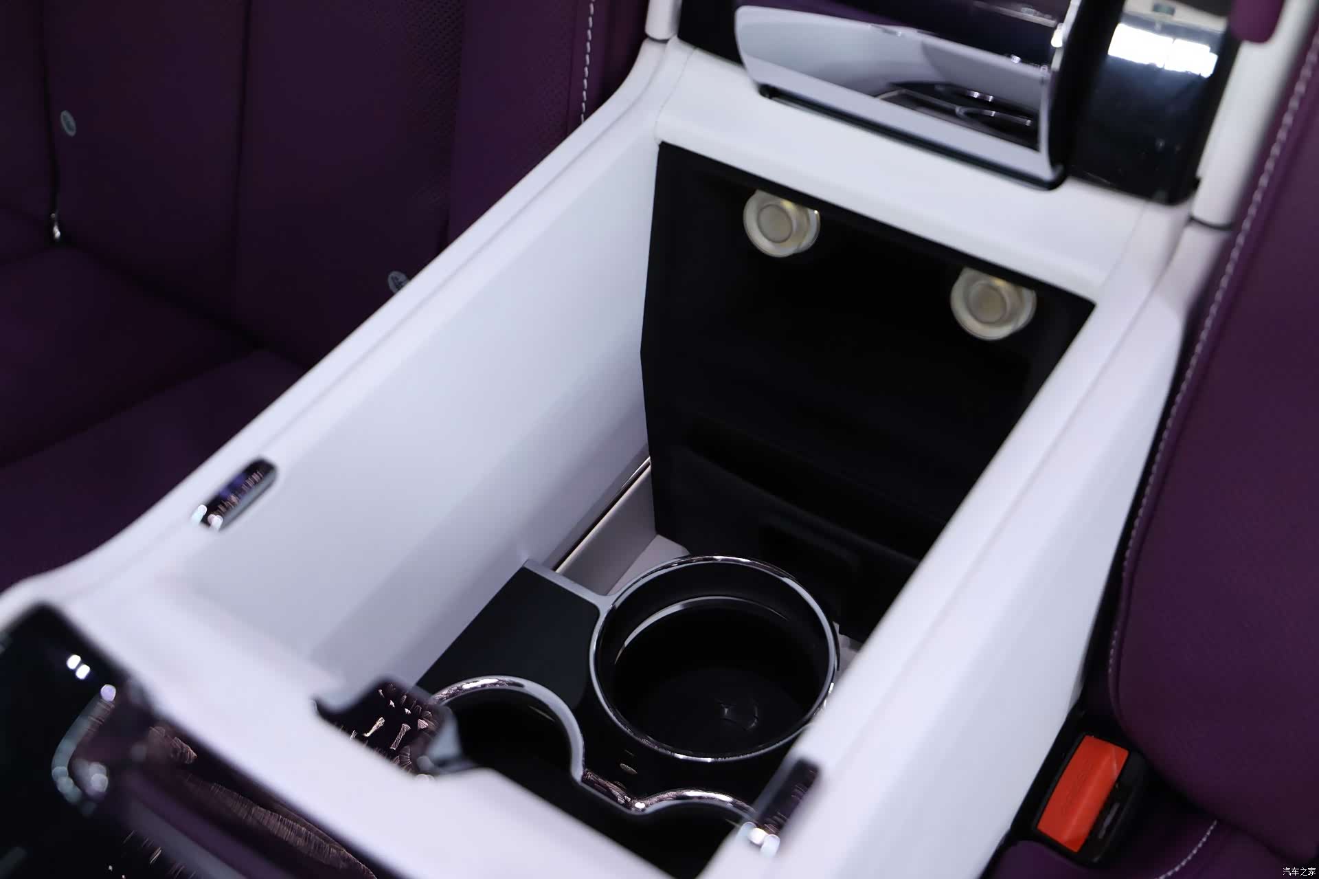 Rolls-Royce Phantom, 2021 22