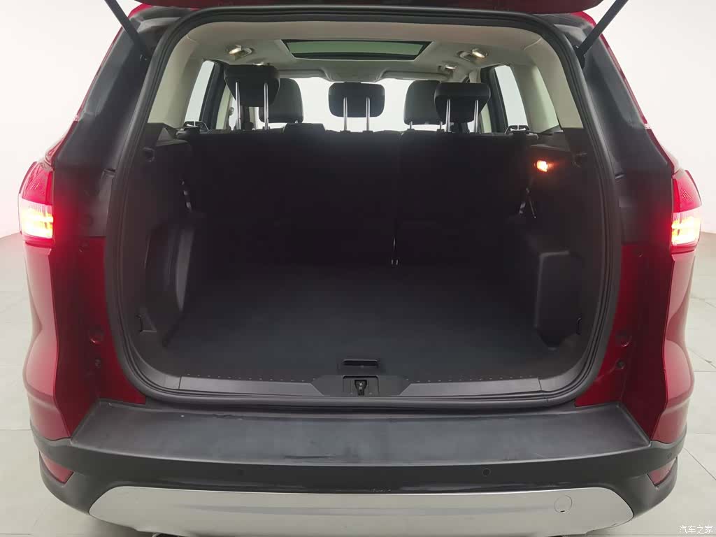 Ford Kuga, 2014 16
