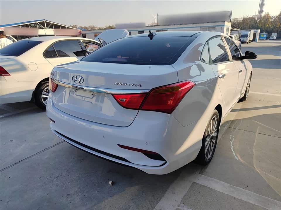 Hyundai Name picture