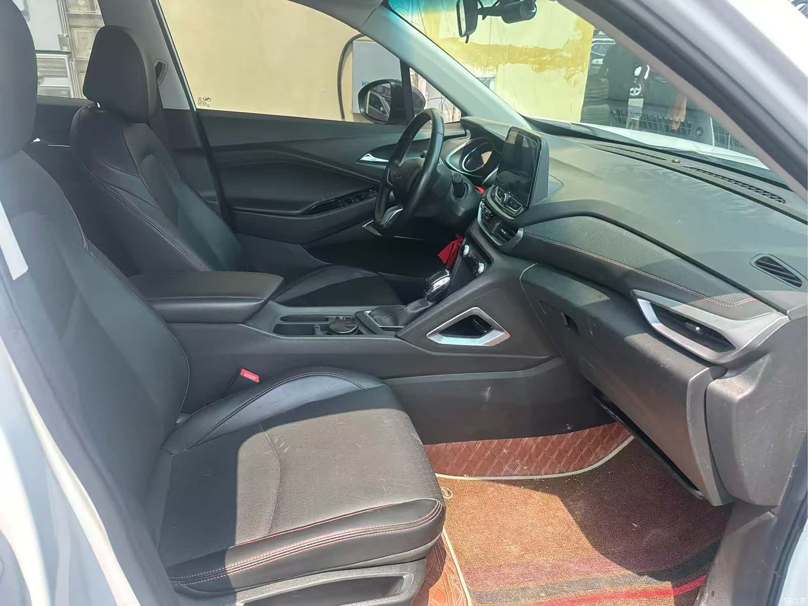 Chevrolet Redline, 2020 все фото