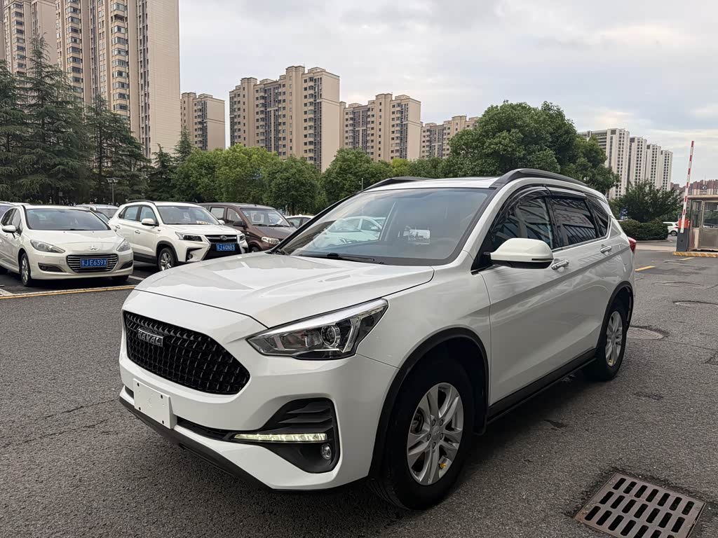 Haval M6